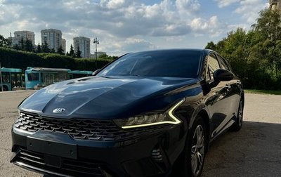 KIA K5, 2020 год, 3 200 000 рублей, 1 фотография