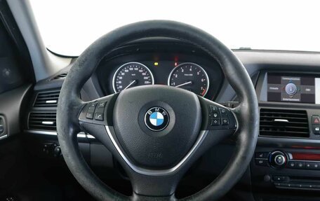 BMW X5, 2007 год, 1 305 000 рублей, 9 фотография