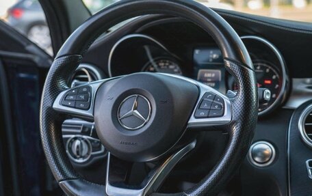 Mercedes-Benz C-Класс, 2015 год, 1 900 000 рублей, 4 фотография