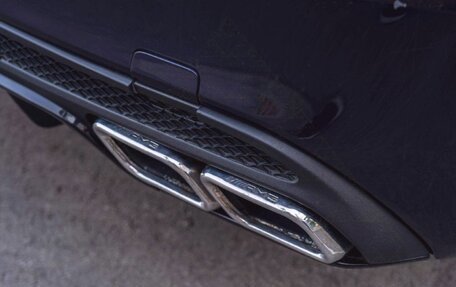 Mercedes-Benz C-Класс, 2015 год, 1 900 000 рублей, 11 фотография