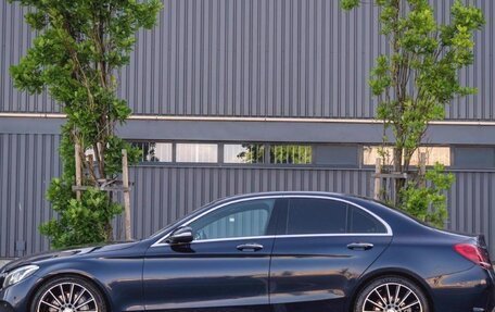 Mercedes-Benz C-Класс, 2015 год, 1 900 000 рублей, 9 фотография
