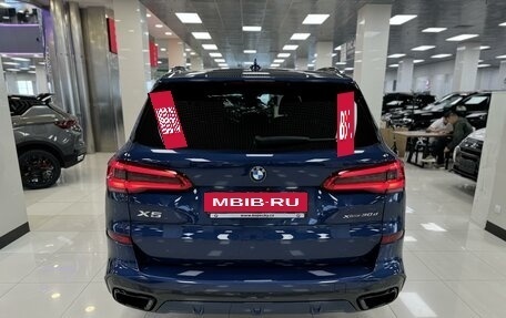 BMW X5, 2019 год, 7 455 000 рублей, 6 фотография