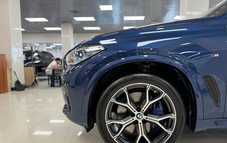 BMW X5, 2019 год, 7 455 000 рублей, 9 фотография