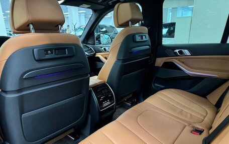 BMW X5, 2019 год, 7 455 000 рублей, 18 фотография