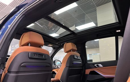 BMW X5, 2019 год, 7 455 000 рублей, 13 фотография