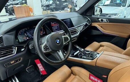 BMW X5, 2019 год, 7 455 000 рублей, 14 фотография