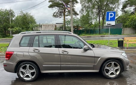 Mercedes-Benz GLK-Класс, 2012 год, 1 980 000 рублей, 2 фотография