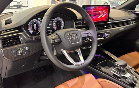 Audi A5, 2022 год, 6 900 000 рублей, 12 фотография