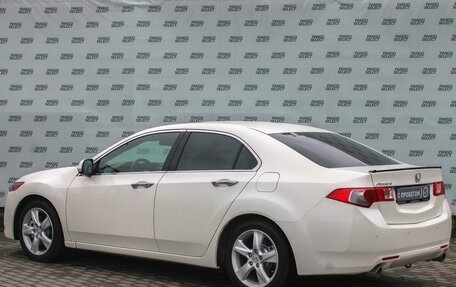 Honda Accord VIII рестайлинг, 2008 год, 1 200 000 рублей, 2 фотография