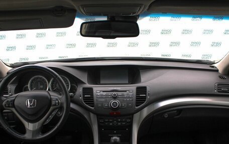 Honda Accord VIII рестайлинг, 2008 год, 1 200 000 рублей, 8 фотография