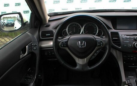 Honda Accord VIII рестайлинг, 2008 год, 1 200 000 рублей, 9 фотография