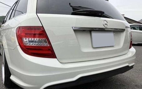 Mercedes-Benz C-Класс, 2012 год, 1 180 000 рублей, 17 фотография