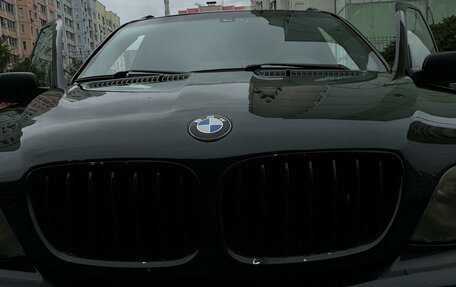 BMW X5, 2005 год, 1 250 000 рублей, 38 фотография