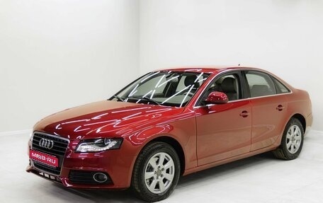 Audi A4, 2008 год, 825 000 рублей, 1 фотография