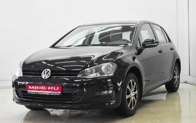 Volkswagen Golf VII, 2013 год, 1 075 000 рублей, 1 фотография