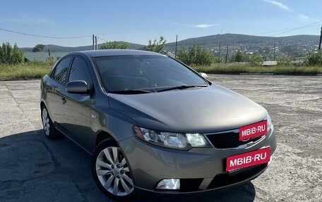 KIA Forte II, 2012 год, 999 000 рублей, 1 фотография