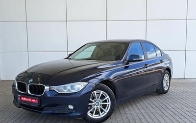 BMW 3 серия, 2013 год, 1 788 000 рублей, 1 фотография