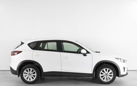 Mazda CX-5 II, 2013 год, 1 880 000 рублей, 5 фотография