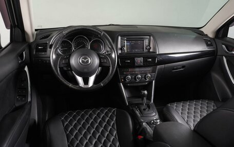 Mazda CX-5 II, 2013 год, 1 880 000 рублей, 6 фотография