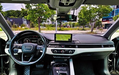 Audi A4, 2016 год, 2 450 000 рублей, 7 фотография