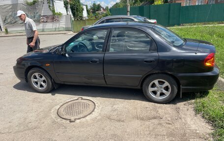 KIA Spectra II (LD), 2008 год, 380 000 рублей, 4 фотография