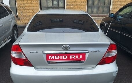 Toyota Camry V40, 2004 год, 699 000 рублей, 2 фотография