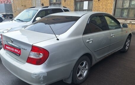 Toyota Camry V40, 2004 год, 699 000 рублей, 3 фотография