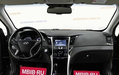 Hyundai Sonata VI, 2012 год, 995 000 рублей, 9 фотография