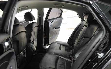 Hyundai Sonata VI, 2012 год, 995 000 рублей, 16 фотография