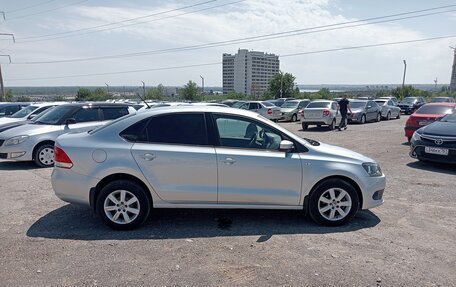 Volkswagen Polo VI (EU Market), 2013 год, 830 000 рублей, 6 фотография