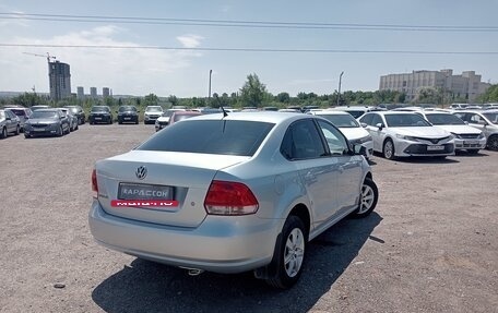 Volkswagen Polo VI (EU Market), 2013 год, 830 000 рублей, 2 фотография