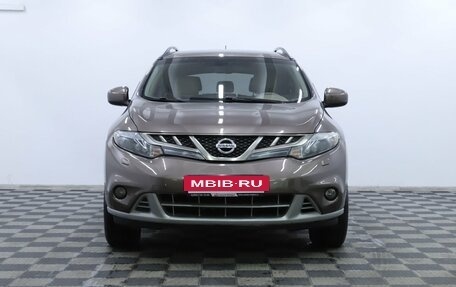 Nissan Murano, 2011 год, 1 025 000 рублей, 5 фотография