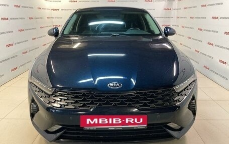 KIA K5, 2021 год, 2 437 000 рублей, 2 фотография