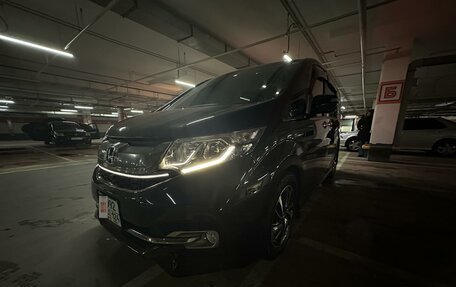 Honda Stepwgn IV, 2015 год, 2 400 000 рублей, 23 фотография