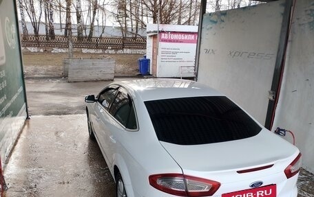 Ford Mondeo IV, 2012 год, 950 000 рублей, 15 фотография