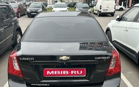 Chevrolet Lacetti, 2011 год, 720 000 рублей, 7 фотография