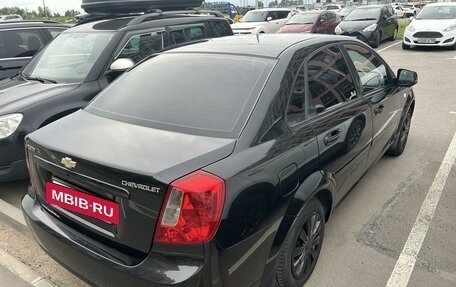 Chevrolet Lacetti, 2011 год, 720 000 рублей, 6 фотография