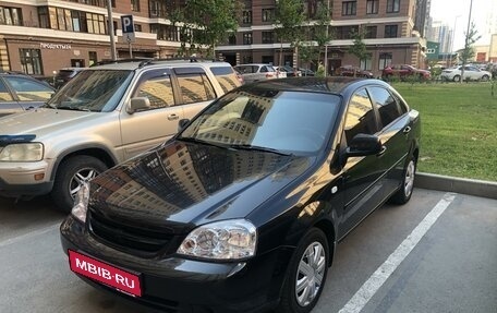 Chevrolet Lacetti, 2011 год, 720 000 рублей, 10 фотография