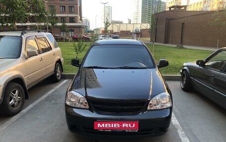 Chevrolet Lacetti, 2011 год, 720 000 рублей, 9 фотография