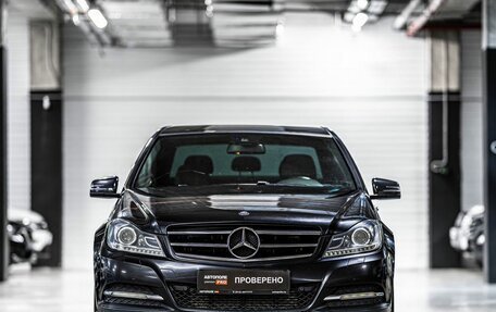 Mercedes-Benz C-Класс, 2013 год, 1 415 000 рублей, 6 фотография