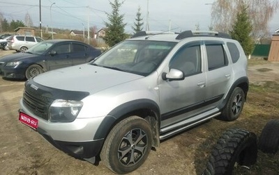 Renault Duster I рестайлинг, 2012 год, 999 999 рублей, 1 фотография