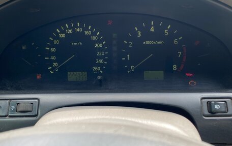 Nissan Maxima VIII, 2002 год, 666 666 рублей, 10 фотография