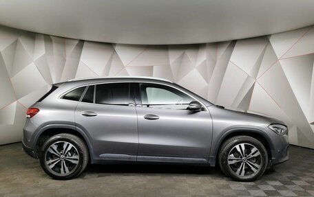 Mercedes-Benz GLA, 2020 год, 3 397 000 рублей, 6 фотография