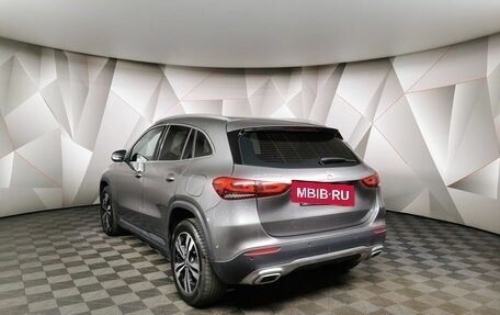 Mercedes-Benz GLA, 2020 год, 3 397 000 рублей, 4 фотография