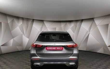 Mercedes-Benz GLA, 2020 год, 3 397 000 рублей, 8 фотография