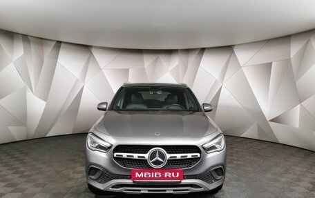 Mercedes-Benz GLA, 2020 год, 3 397 000 рублей, 7 фотография