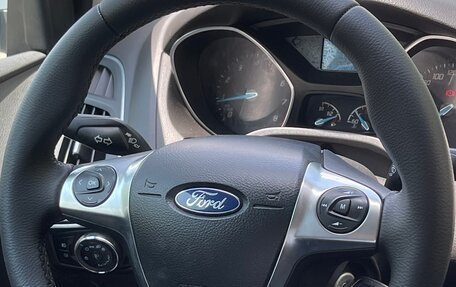 Ford Focus III, 2014 год, 1 029 000 рублей, 13 фотография