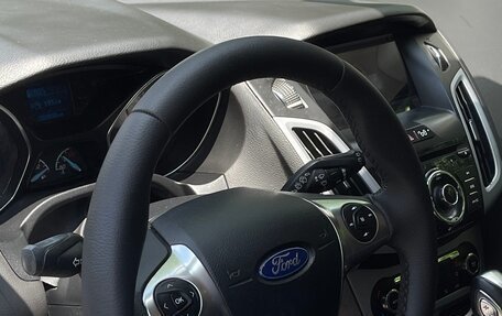 Ford Focus III, 2014 год, 1 029 000 рублей, 6 фотография