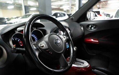 Nissan Juke II, 2011 год, 1 199 000 рублей, 5 фотография