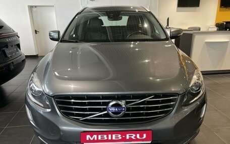 Volvo XC60 II, 2016 год, 2 860 000 рублей, 2 фотография